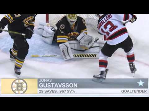 3 Stars of the Night: The ageless Jagr with a milestone