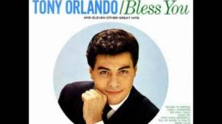 Tony Orlando - Bless You