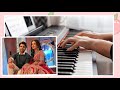 Dhruv Tara Piano Background Music