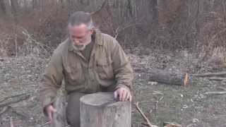 Mora Bushcraft Pathfinder Knife Review