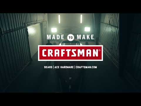 Craftsman | Made To Make | Van Dam Custom Boats