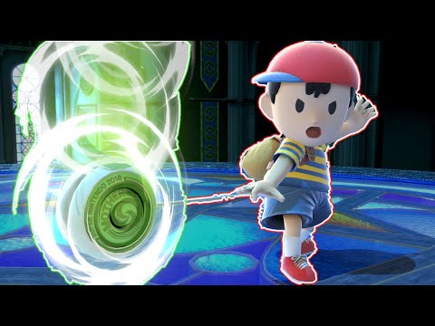 Gackt making Ness look BROKEN