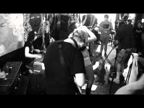 Homoterror at Uncle Lous - Part 2 (HD Pro Audio)