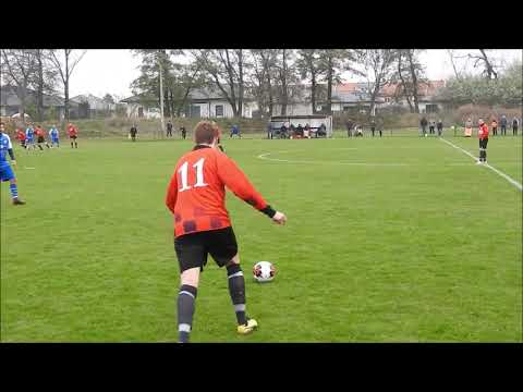 Čechovice - Plumlov - 5 : 0