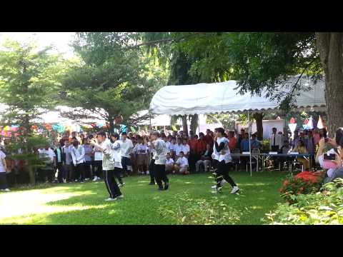 140818 Exclusive cover EXO - Growl