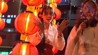 2025 Chempaka Buddhist Lodge Wesak Day Floats Procession 马来西亚 八打灵 千百家佛教居士林卫塞节花车游行 @SS2 Petaling Jaya