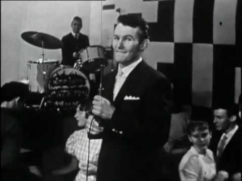 Dont You Know - Johnny O'Keefe