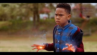 Download lagu Dion- All Powers from Raising Dion Season 2 mp3