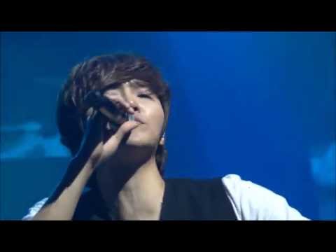 2016.7.9정동하 -멀어진다 (Begin'앨범 중에서)전국투어 Dream 전주콘서트