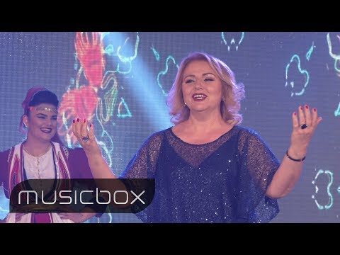 Fanushe Ahmetaj Miftari - Vajzë Shqiptare (Musicbox 2018)