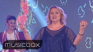 Fanushe Ahmetaj - Vajze Shqiptare