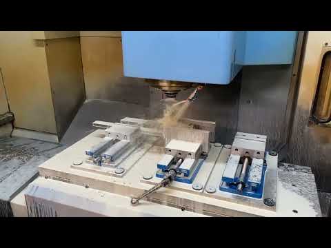MAZAK MTV515 Machining Centers, Vertical | Asset Exchange Corporation (1)