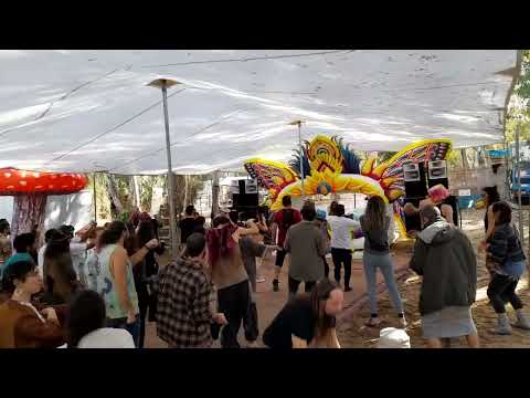 Spuge H @ Back2Mad, Israel