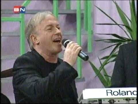 Nisi vise ona ista (uzivo) - Boban Prodanovic, Miki Gajic, Joca King i Vukas