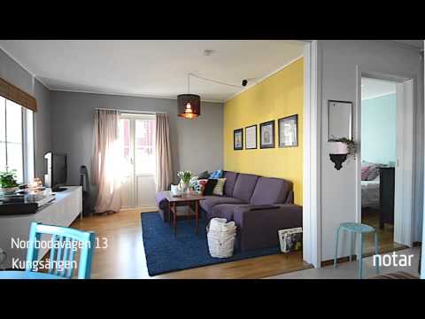 Såld, 1:a · 44,5m2 · 3672 kr avg, Kungsängen : Via Notar mäklare Järfälla