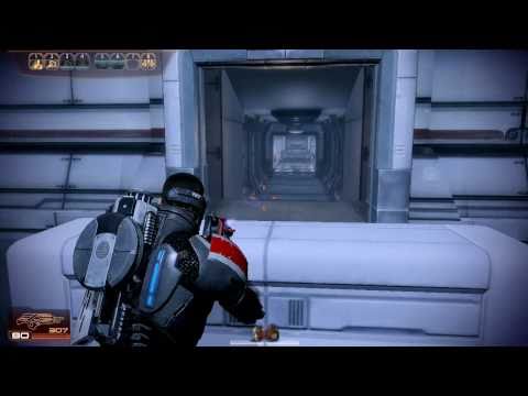 [Mass Effect 2] - N7: MSV Strontium Mule