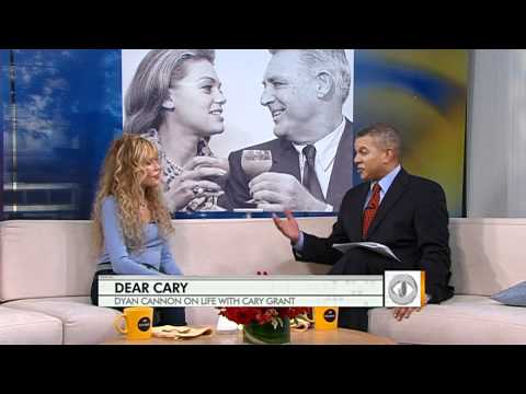 Life with Carry Grant