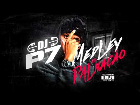 MEDLEY DO PALHAÇÃO 🤡 DJP7. MC GW. (@djp7official) 2021
