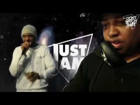 JUST JAM 48 STICKY & DRAPEZ