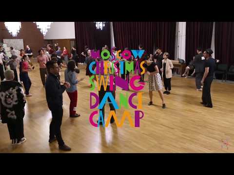 Solo Jazz contest, prelims round 1