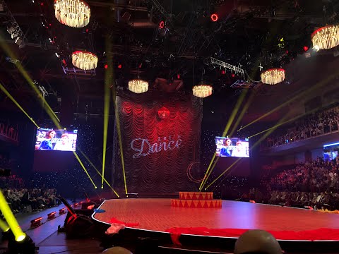 Let's Dance  - Die Live Tour 2021 - Eröffnung - ALLE Tänze - Finale