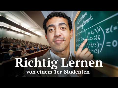 How to study properly for exams (25 tips from 9 years of studying)