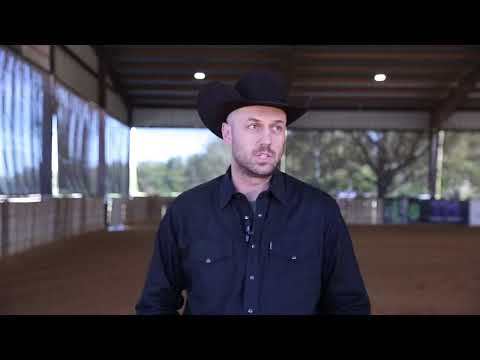 Marcos Guimaraes & Gunna Freeze Ya: 2025 SWRHA Futurity Open Ancillary Intermediate Co-Champions S2