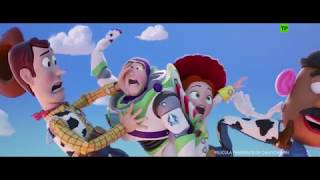 Toy Story 4 - V.O.S.