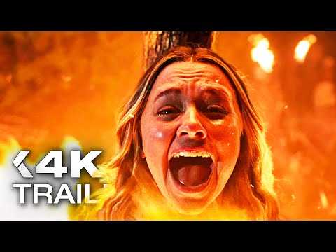 WITCHBOARD Trailer German Deutsch (2026) Madison Iseman, Exklusiv