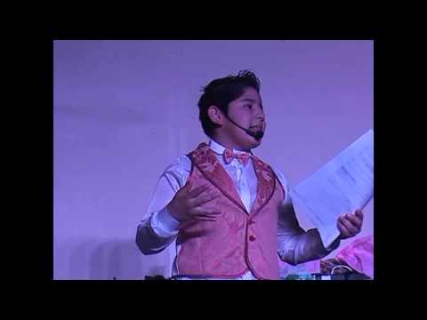 TATETI UN VERDADERO SHOW INFANTIL