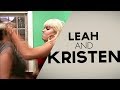 BGC5 Lea Vs Kristen Best Frenemies HD