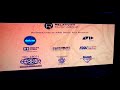 Fox DreamWorks Credits 4 How To Train Your Dragon 2