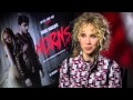 Juno Temple - Glamour Magazine: Horns Interview