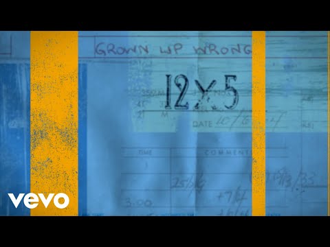 Grown Up Wrong - The Rolling Stones