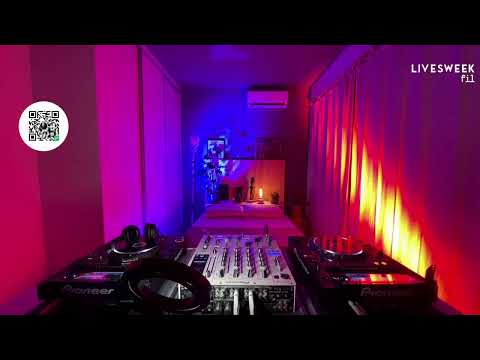 LIVESWEEK #47 MONABERRY RECORDS TRIBUTE LIVE SET