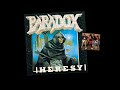 Paradox - Serenity