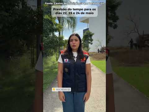 O TEMPO EM MINAS NO FIM DE SEMANA. Como está o tempo onde você mora? Comente e INSCREVA-SE