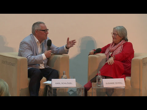 Karl Schlögel: Das sowjetische Jahrhundert