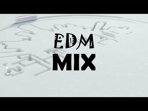 EDM Mix #2 - Dj Shetric