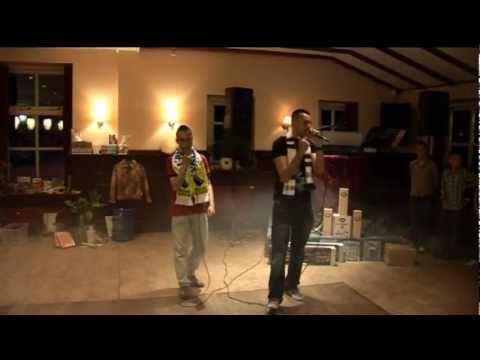 MASTAH D & BOSANSKI  LJILJAN - RIJEN (benefit avond)