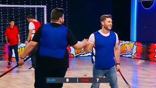 Sport Club , Episode 17/4