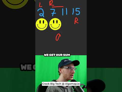 Two Sum 2 - Leetcode 167