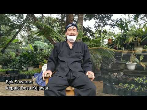 Desa Wisata Kejawar