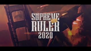 Supreme Ruler 2020 Gold Steam Key GLOBAL