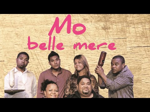 Komiko - Mo Bel Mere