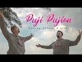 Nazrey Johani & Afad - Puji Pujian [Official Music Video]