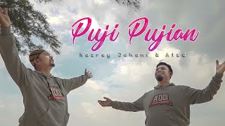 Download lagu Nazrey Johani Afad Puji Pujian... mp3