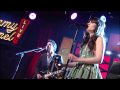 She & Him - Thieves (Live) 1080p HD Late Night ...