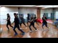 HR's Dance School 