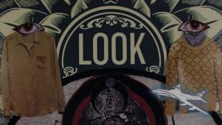Look Park - “Aeroplane” [Official Video]